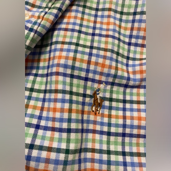 Ralph Lauren Oxford - Picture 3 of 7